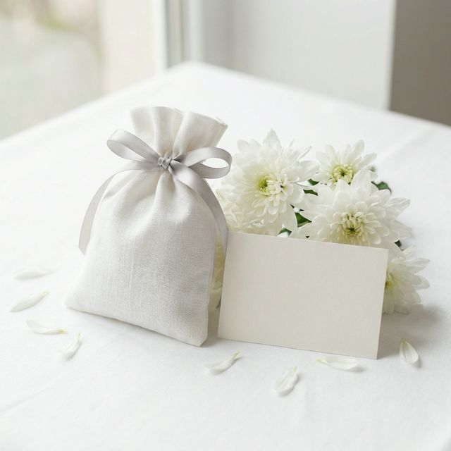 ของที่ระลึกงานฌาปนกิจ งานอาลัย ข้าวหอมมะลิ จันทร์หอม